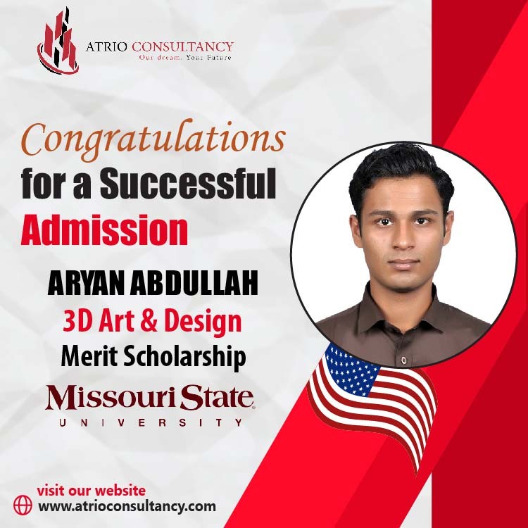 Aryan Abdullah