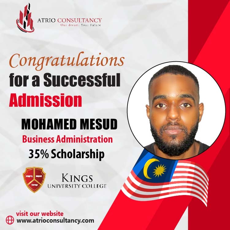 Mohamed Mesud