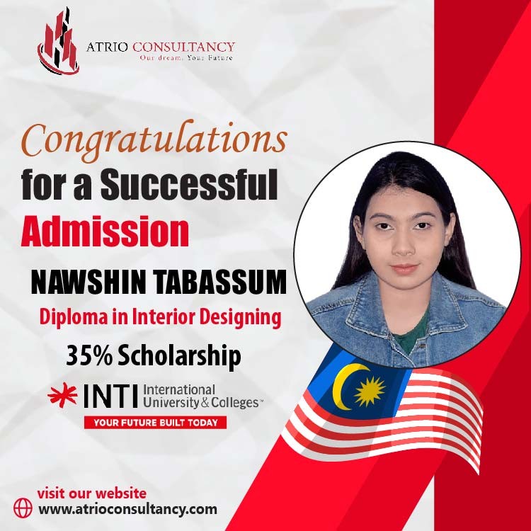 Nawshin tabassum