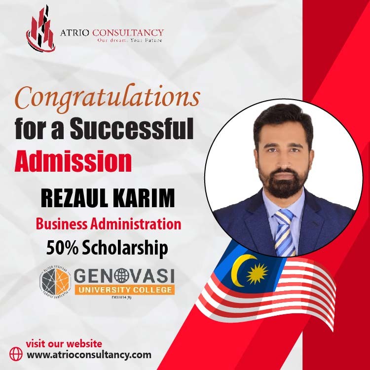 Rezaul Karim