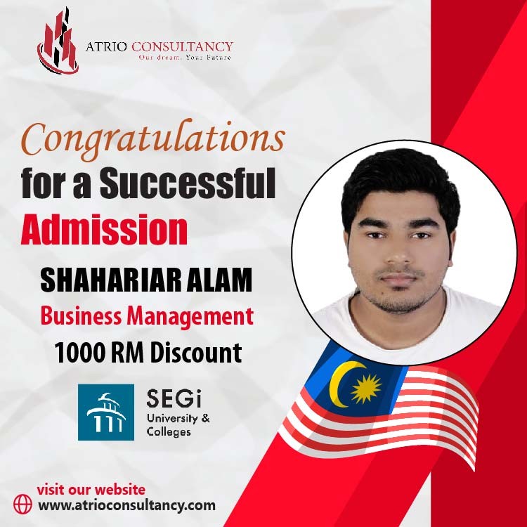 Shahariar Alam